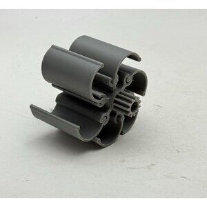 Hayward AquaNaut 200 400 & 450/Poolvergnuegen Turbine 6-Vane Kit - PVXH038SA